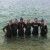 GALICIA, CAMPIOA DE ESPAÑA DE TRÍATLON POR AUTONOMÍAS NA CATEGORÍA FEMININA E PRATA NA MASCULINA