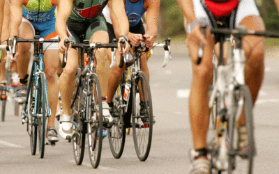 O XV TRÍATLON CIDADE DE PONTEVEDRA CONTARÁ CON CASE 200 PARTICIPANTES