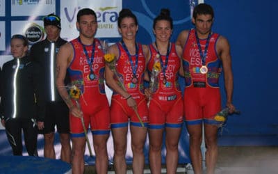 UXÍO ABUÍN QUEDOU A SO UN PASO DO PODIO NO CAMPIONATO DE EUROPA SUB 23 EN HOLTEN