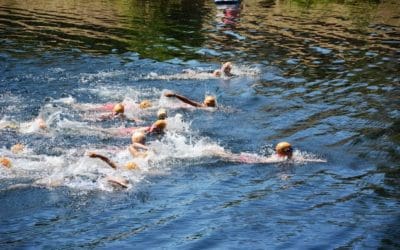 O SÁBADO 22 DE AGOSTO CELÉBRASE O XXVI TRÍATLON POPULAR VILA DE ALLARIZ