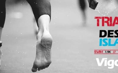 AÍDA VALIÑO E JOSÉ MANUEL PARDO LEIS, CAMPIÓNS DO “DESAFÍO ILLAS CÍES”