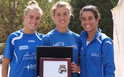 ELCHE ACOLLERÁ ESTE SÁBADO 21 DE SETEMBRO O CAMPIONATO DE ESPAÑA DE TRIATLÓN DE RELEVOS