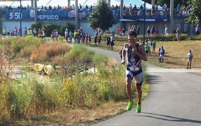 JAVIER GÓMEZ NOYA, CAMPIÓN DO MUNDO  DE 51.50 EN ESTADOS UNIDOS