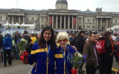 SUSANA RODRÍGUEZ, NO PROGRAMA DESEXOS CUMPRIDOS DA TVG