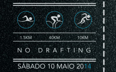 MAR VILLAR E JOSÉ MANUEL PARDO LEIS, CAMPIÓNS GALEGOS DE TRÍATLON EN DISTANCIA CURTA