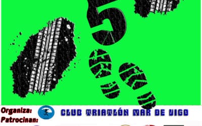 CANDEÁN ACOLLERÁ ESTE DOMINGO 9 DE FEBREIRO A CUARTA PROBA DO CIRCUITO GALEGO DE DUATLÓN CROSS