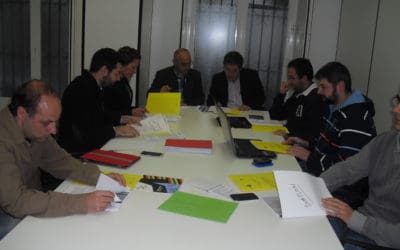 O COMITÉ EXECUTIVO DO MUNDIAL DE DUATLÓN PECHA OS CIRCUÍTOS E HORARIOS DAS PROBAS