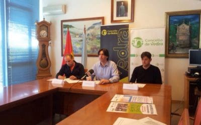 CASE 240 INSCRITOS NO DUATLÓN CONCELLO DE VEDRA QUE SE CELEBRA O SÁBADO 15