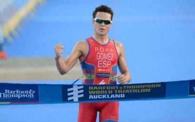 CINCO GALEGOS PARTICIPARÁN NA PROBA DAS SERIES MUNDIAS DE CIDADE DO CABO