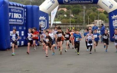 RESULTADOS FINAL PROVINCIAL DA CORUÑA DE DUATLÓN ESCOLAR