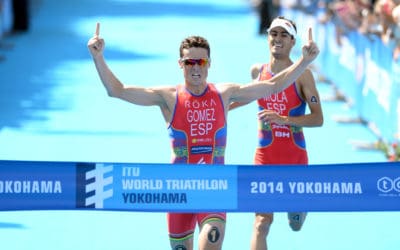 JAVIER GÓMEZ NOYA REGRESA Á LOITA POLO TÍTULO MUNDIAL ESTE SÁBADO EN ESTOCOLMO