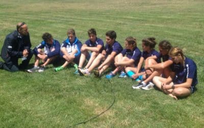 TODOS OS VÍDEOS E AS CHARLAS DO CAMPIONATO DE ESPAÑA CADETE DE SELECCIÓNS AUTONÓMICAS