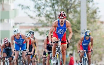 UXÍO ABUÍN, DÉCIMO NA COPA DE EUROPA PREMIUM DE HOLTEN