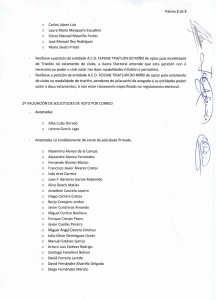 Acta Xunta Electoral 1b