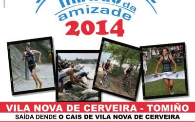 INSCRICIÓN DEFINITIVA VIII TRIATLO DA AMIZADE/CTO GALEGO TRÍATLON CROSS 2014