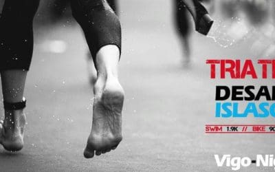 SILVIA DEIRA E RICARDO REY, GAÑADORES DO II DESAFÍO ILLAS CÍES