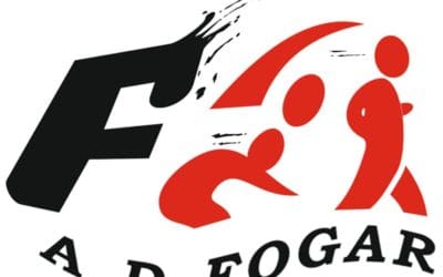 ESCOLA DE TRÍATLON AD FOGAR DA XUVENTUDE