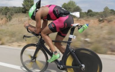 GUSTAVO RODRÍGUEZ, SEXTO NO MUNDIAL DE TRÍATLON DE LONGA DISTANCIA