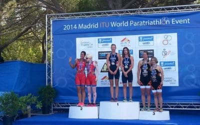 PABLO DAPENA, SÉTIMO NA GRAN FINAL DA COPA DE EUROPA DE MADRID