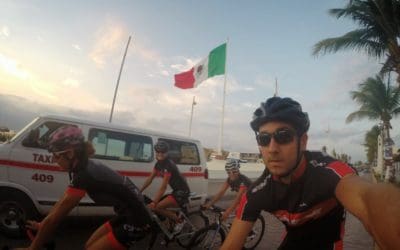 UXÍO ABUÍN, OPERADO DE UN OÍDO EN MÉXICO