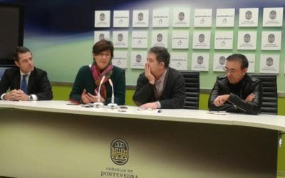 PONTEVEDRA ASPIRA AO MUNDIAL DE DUATLÓN DE 2016