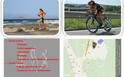 CLINIC DE SALETA CASTRO