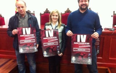 CASE DOUSCENTOS INSCRITOS NO DUATLÓN CONCELLO DE NOIA QUE SE CELEBRA O 28 DE FEBREIRO