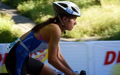 CARMEN GÓMEZ, CUARTA E ANDRÉS CENDÁN, DÉCIMO NA COPA DE EUROPA DE QUARTEIRA JÚNIOR