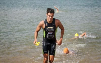 O DÍA 18 DE ABRIL CELEBRARASE EN SANTIAGO O CAMPIONATO GALEGO DE DUATLÓN