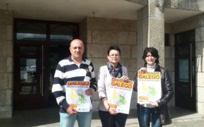 O campionato galego de duatlón escolar celebrarase o 31 de maio na Pastoriza