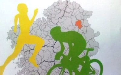 CLASIFICACIÓNS CAMPIONATO GALEGO DE DUATLÓN ESCOLAR NA PASTORIZA