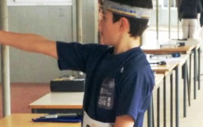 TRES OUROS, UNHA PRATA E UN BRONCE PARA GALICIA NO CLASIFICATORIO DE PÉNTATLON DE CANTABRIA