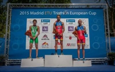 UXÍO ABUÍN, GAÑADOR DA COPA DE EUROPA DE MADRID