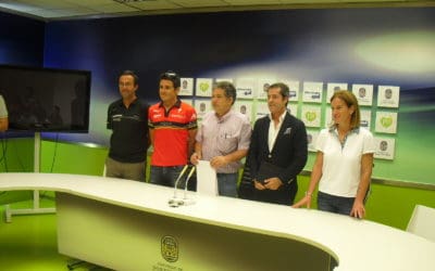 1.500 DEPORTISTAS PARTICIPARÁN ESTA FIN DE SEMANA NOS CAMPIONATOS DE ESPAÑA DE TRÍATLON SPRINT E ACUATLÓN DE PONTEVEDRA