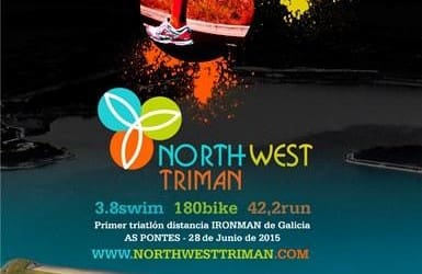 O 28 DE XUÑO CELEBRARASE EN AS PONTES O  CAMPIONATO GALEGO DE LONGA DISTANCIA