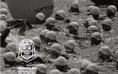 A CORUÑA ACOLLERÁ O DOMINGO 26 A SEGUNDA EDICIÓN DA PROBA POPULAR  HÉRCULES XTRM CON 530 INSCRITOS