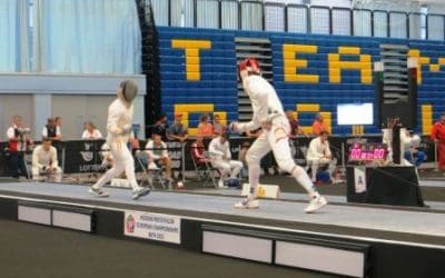 CRISTÓBAL RODRÍGUEZ QUEDOU FÓRA DA FINAL DO EUROPEO