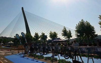 O 18 DE AGOSTO REMATA O PRAZO DE INSCRICIÓN NO YOSITRI PONTEVEDRA