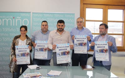 CASE DOUSCENTOS PARTICIPANTES NO IX TRÍATLON DA AMIZADE