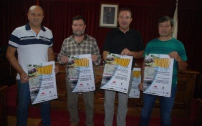 O 6 DE SETEMBRO CELEBRARASE EN LUGO O CAMPIONATO GALEGO DE TRÍATLON 2015