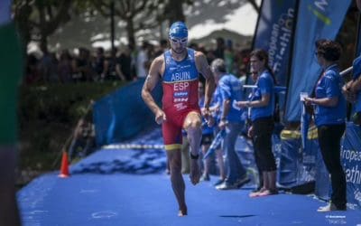 UXÍO ABUÍN, 47º NA COPA DO MUNDO DE ALANYA CON MOLESTIAS NUN PE