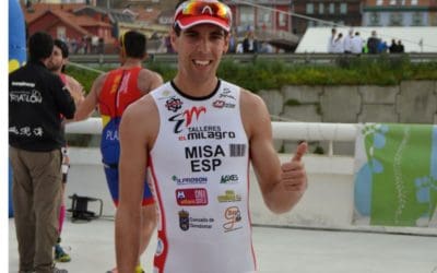 O DUATLÓN E TRÍATLON CROSS,  PROTAGONISTAS ESTA FIN DE SEMANA EN CASTRO URDIALES