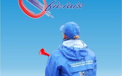 CONVOCATORIA CURSO XUÍZ/OFICIAL NIVEL I