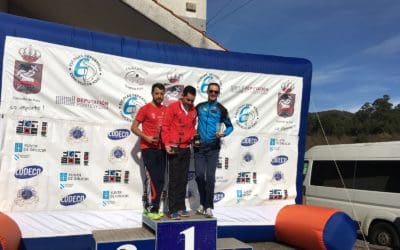 O DOMINGO 31 DISPUTARASE O GALEGO DE DUATLÓN CROSS EN MASIDE