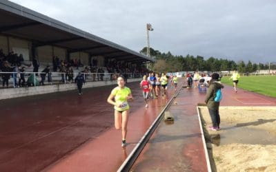 O DOMINGO 14 DE FEBREIRO, NADA E CORRE EN VIGO CON CASE 170 PARTICIPANTES