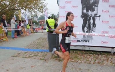 JORGE GONZÁLEZ E IRIA RODRÍGUEZ, CONVOCADOS POLA FETRI PARA UNHA CONCENTRACIÓN YOUTH