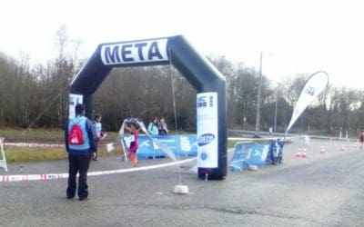 RESULTADOS DÚATLON ESCOLAR DE VILALBA