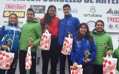 GALICIA ESTARÁ PRESENTE NA COPA DE EUROPA DE QUARTEIRA