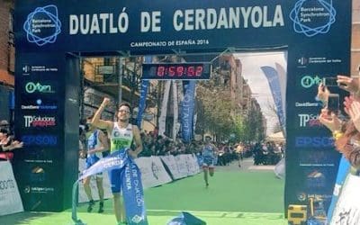 GALICIA `ASALTA´ A COPA DE EUROPA DE TRÍATLON DE MELILLA ESTA FIN DE SEMANA