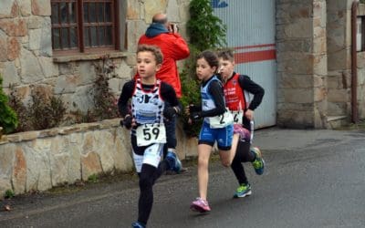 O 10 DE ABRIL CELEBRARASE EN MASIDE A ÚLTIMA PROBA CLASIFICATORIA DO PROGRAMA “XOGADE” DE DÚATLON ESCOLAR